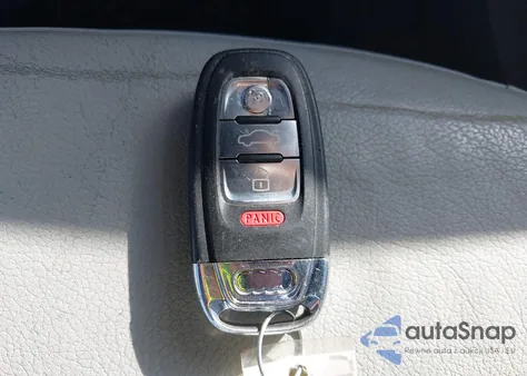 2013 Audi Q5 2.0T Premium из США, поврежденный, VIN WA1LFAFP1DA017597